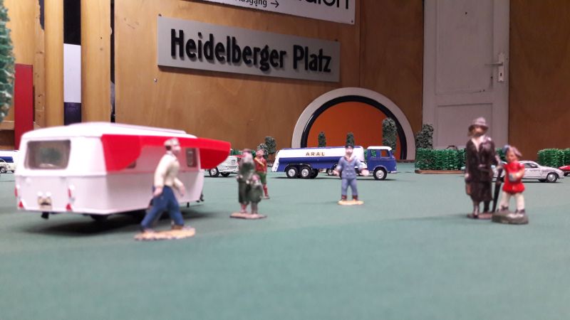 DAS WAR die internationale historische Modellbahnausstellung in Berlin, 2017 12211